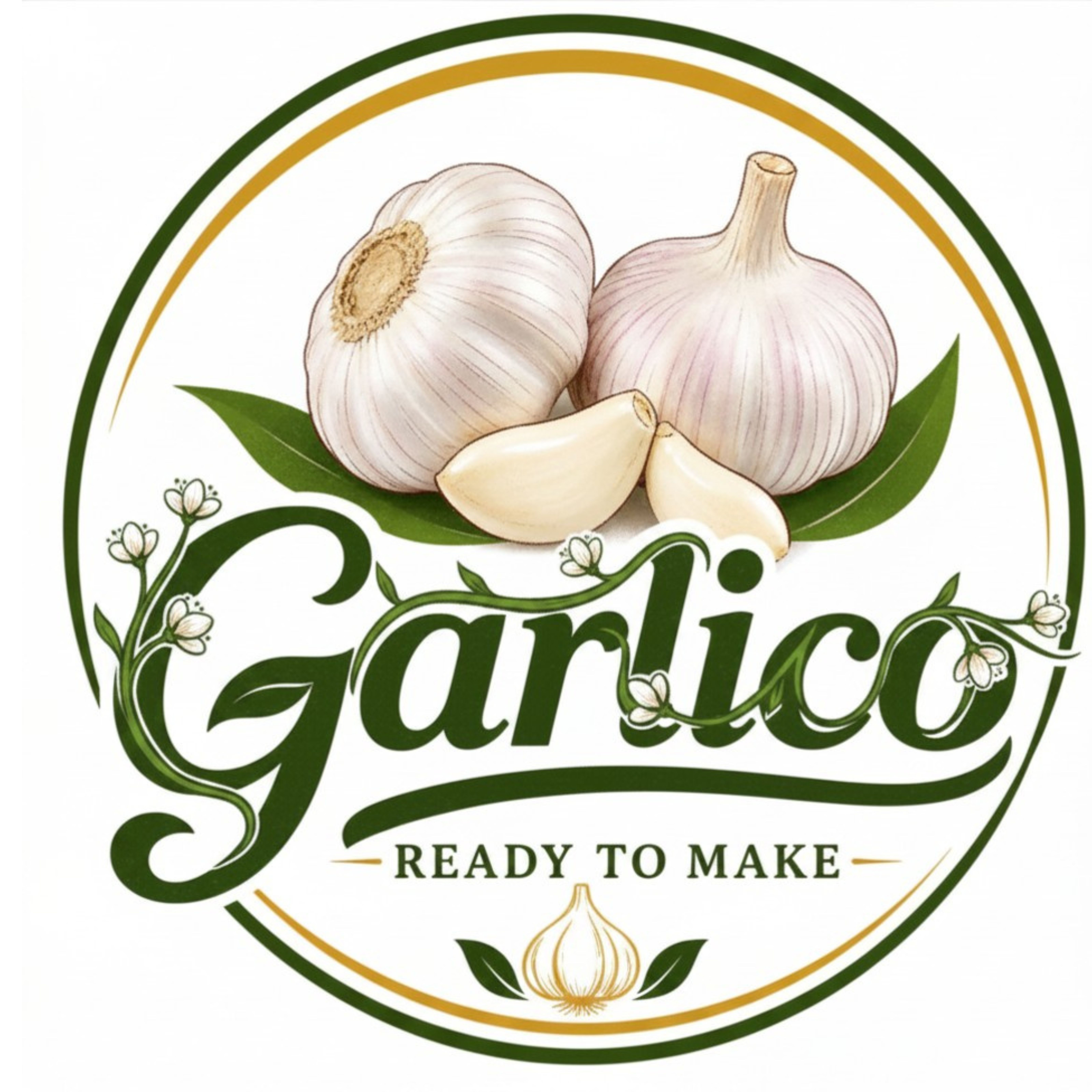GARLICO